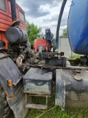 Автоцистерна ассенизационная 56762-0000010